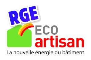 RGE ECO artisan